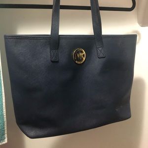 MK Tote Purse